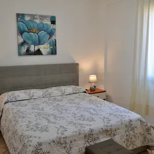  Apartment Acquedotto Romano 5d Italien