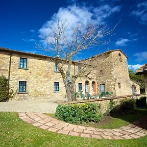  Bauernhof La Papessa - Italien