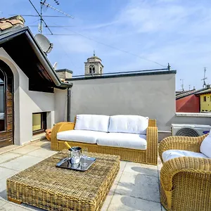 Pensjonat Prestige, Sirmione