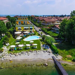 La Rondine *** Sirmione