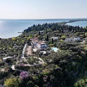 Отель Ideal, Сирмионе