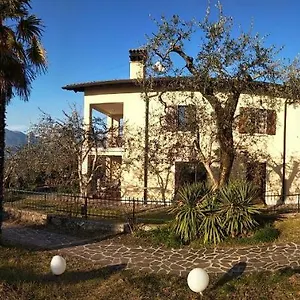  Ferienhaus Mery Italien