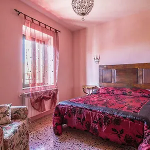  Ferienhaus Le Casette Italien